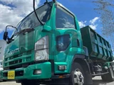 2010 Isuzu Forward Truck for sale, Japanese used car export - photo 1 of 21 | GULJI TRADERS
