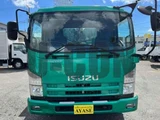 2010 Isuzu Forward Truck for sale, Japanese used car export - photo 2 of 21 | GULJI TRADERS