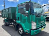 2010 Isuzu Forward Truck for sale, Japanese used car export - photo 3 of 21 | GULJI TRADERS