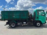 2010 Isuzu Forward Truck for sale, Japanese used car export - photo 4 of 21 | GULJI TRADERS
