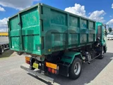 2010 Isuzu Forward Truck for sale, Japanese used car export - photo 5 of 21 | GULJI TRADERS