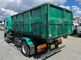 2010 Isuzu Forward Truck for sale, Japanese used car export - photo 7 of 21 | GULJI TRADERS