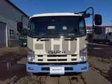 2010 Isuzu Forward Truck for sale, Japanese used car export - photo 2 of 21 | GULJI TRADERS