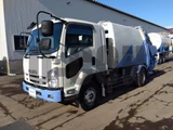 2010 Isuzu Forward Truck for sale, Japanese used car export - photo 3 of 21 | GULJI TRADERS