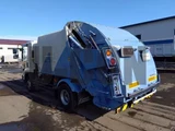 2010 Isuzu Forward Truck for sale, Japanese used car export - photo 4 of 21 | GULJI TRADERS