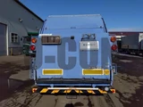 2010 Isuzu Forward Truck for sale, Japanese used car export - photo 5 of 21 | GULJI TRADERS