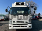 2010 Isuzu Forward Truck for sale, Japanese used car export - photo 2 of 21 | GULJI TRADERS