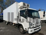 2010 Isuzu Forward Truck for sale, Japanese used car export - photo 4 of 21 | GULJI TRADERS