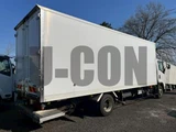 2010 Isuzu Forward Truck for sale, Japanese used car export - photo 6 of 21 | GULJI TRADERS