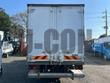 2010 Isuzu Forward Truck for sale, Japanese used car export - photo 7 of 21 | GULJI TRADERS