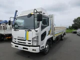2010 Isuzu Forward Truck for sale, Japanese used car export - photo 1 of 21 | GULJI TRADERS