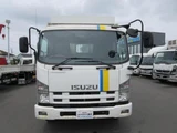 2010 Isuzu Forward Truck for sale, Japanese used car export - photo 2 of 21 | GULJI TRADERS