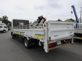 2010 Isuzu Forward Truck for sale, Japanese used car export - photo 6 of 21 | GULJI TRADERS