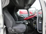 2010 Isuzu Forward Truck for sale, Japanese used car export - photo 11 of 21 | GULJI TRADERS