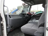 2010 Isuzu Forward Truck for sale, Japanese used car export - photo 17 of 21 | GULJI TRADERS