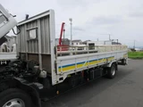2010 Isuzu Forward Truck for sale, Japanese used car export - photo 18 of 21 | GULJI TRADERS