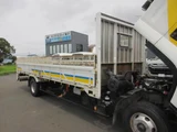 2010 Isuzu Forward Truck for sale, Japanese used car export - photo 20 of 21 | GULJI TRADERS