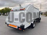 2010 Isuzu Forward Truck for sale, Japanese used car export - photo 2 of 21 | GULJI TRADERS