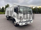 2010 Isuzu Forward Truck for sale, Japanese used car export - photo 3 of 21 | GULJI TRADERS
