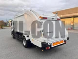 2010 Isuzu Forward Truck for sale, Japanese used car export - photo 4 of 21 | GULJI TRADERS