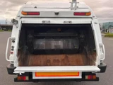 2010 Isuzu Forward Truck for sale, Japanese used car export - photo 6 of 21 | GULJI TRADERS