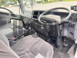 2010 Isuzu Forward Truck for sale, Japanese used car export - photo 9 of 21 | GULJI TRADERS