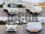 2010 Isuzu Forward Truck for sale, Japanese used car export - photo 10 of 21 | GULJI TRADERS