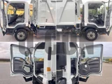 2010 Isuzu Forward Truck for sale, Japanese used car export - photo 17 of 21 | GULJI TRADERS