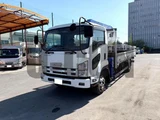 2010 Isuzu Forward Truck for sale, Japanese used car export - photo 2 of 21 | GULJI TRADERS