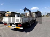 2010 Isuzu Forward Truck for sale, Japanese used car export - photo 3 of 21 | GULJI TRADERS
