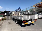 2010 Isuzu Forward Truck for sale, Japanese used car export - photo 4 of 21 | GULJI TRADERS