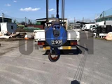 2010 Isuzu Forward Truck for sale, Japanese used car export - photo 8 of 21 | GULJI TRADERS