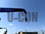 2010 Isuzu Forward Truck for sale, Japanese used car export - photo 11 of 21 | GULJI TRADERS