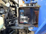 2010 Isuzu Forward Truck for sale, Japanese used car export - photo 13 of 21 | GULJI TRADERS