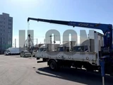 2010 Isuzu Forward Truck for sale, Japanese used car export - photo 14 of 21 | GULJI TRADERS