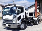 2010 Isuzu Forward Truck for sale, Japanese used car export - photo 2 of 21 | GULJI TRADERS