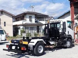 2010 Isuzu Forward Truck for sale, Japanese used car export - photo 3 of 21 | GULJI TRADERS