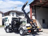 2010 Isuzu Forward Truck for sale, Japanese used car export - photo 4 of 21 | GULJI TRADERS