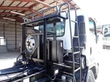 2010 Isuzu Forward Truck for sale, Japanese used car export - photo 7 of 21 | GULJI TRADERS