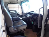 2010 Isuzu Forward Truck for sale, Japanese used car export - photo 8 of 21 | GULJI TRADERS