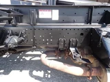 2010 Isuzu Forward Truck for sale, Japanese used car export - photo 18 of 21 | GULJI TRADERS