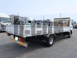 2010 Isuzu Forward Truck for sale, Japanese used car export - photo 2 of 21 | GULJI TRADERS