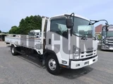 2010 Isuzu Forward Truck for sale, Japanese used car export - photo 3 of 21 | GULJI TRADERS
