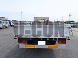2010 Isuzu Forward Truck for sale, Japanese used car export - photo 6 of 21 | GULJI TRADERS