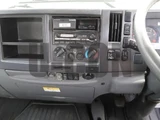 2010 Isuzu Forward Truck for sale, Japanese used car export - photo 20 of 21 | GULJI TRADERS