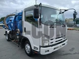 2010 Isuzu Forward Truck for sale, Japanese used car export - photo 2 of 21 | GULJI TRADERS