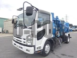2010 Isuzu Forward Truck for sale, Japanese used car export - photo 1 of 21 | GULJI TRADERS