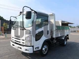 2010 Isuzu Forward Truck for sale, Japanese used car export - photo 1 of 21 | GULJI TRADERS