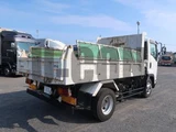 2010 Isuzu Forward Truck for sale, Japanese used car export - photo 2 of 21 | GULJI TRADERS