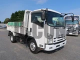 2010 Isuzu Forward Truck for sale, Japanese used car export - photo 3 of 21 | GULJI TRADERS